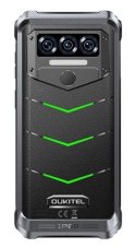 Smartfon WP38 6/256GB zielony