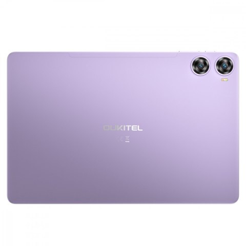Tablet OT9 11 4/128GB bez ładowarki fioletowy