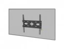 Uchwyt ścienny MD-WM4040 do 125kg do VESA 400x400mm