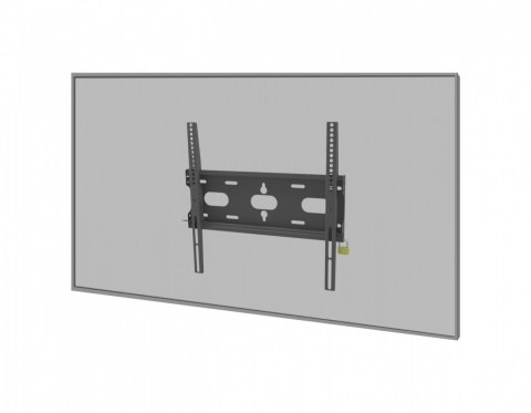 Uchwyt ścienny MD-WM4040 do 125kg do VESA 400x400mm Uchwyt ścienny MD-WM4040 do 125kg do VESA 400x400mm