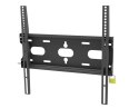 Uchwyt ścienny MD-WM4040 do 125kg do VESA 400x400mm