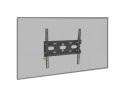 Uchwyt ścienny MD-WM4040 do 125kg do VESA 400x400mm