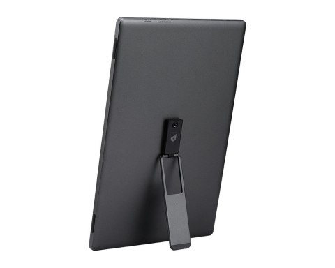 Monitor 15.6 cala PRO MP161 E2U LED/FHD/Flat/60Hz/szary Monitor 15.6 cala PRO MP161 E2U LED/FHD/Flat/60Hz/szary