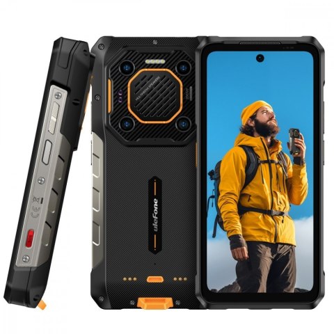 Smartfon Armor 26 Ultra 5G 12/512GB Czarny Smartfon Armor 26 Ultra 5G 12/512GB Czarny