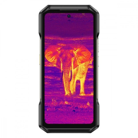 Smartfon Armor 27 4G 12/256GB Czarny Smartfon Armor 27 4G 12/256GB Czarny