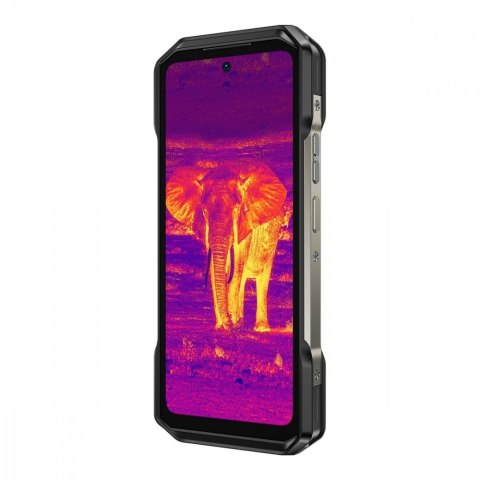Smartfon Armor 27 4G 12/256GB Czarny Smartfon Armor 27 4G 12/256GB Czarny