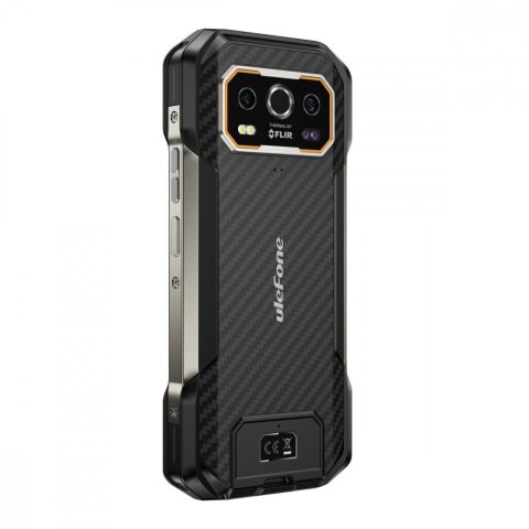 Smartfon Armor 27 4G 12/256GB Czarny Smartfon Armor 27 4G 12/256GB Czarny