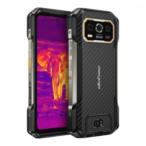 Smartfon Armor 27 4G 12/256GB Czarny Smartfon Armor 27 4G 12/256GB Czarny