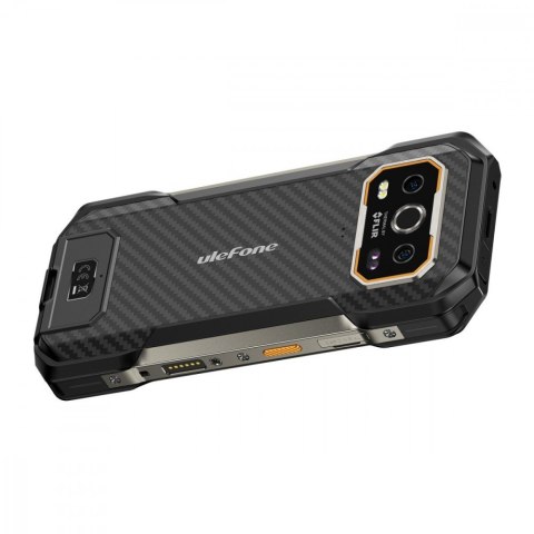 Smartfon Armor 27 4G 12/256GB Czarny Smartfon Armor 27 4G 12/256GB Czarny
