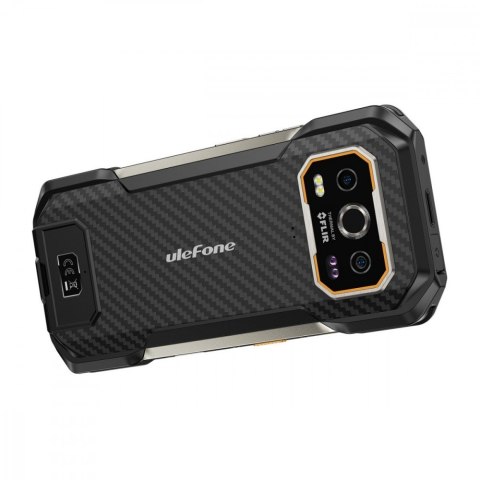 Smartfon Armor 27 4G 12/256GB Czarny Smartfon Armor 27 4G 12/256GB Czarny