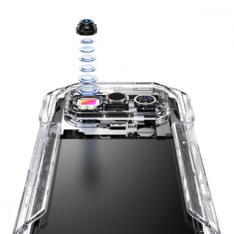 Smartfon Armor 27 4G 12/256GB Czarny Smartfon Armor 27 4G 12/256GB Czarny