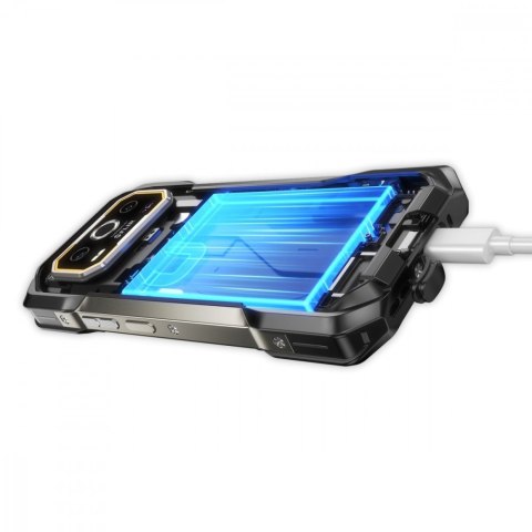 Smartfon Armor 27 4G 12/256GB Czarny Smartfon Armor 27 4G 12/256GB Czarny