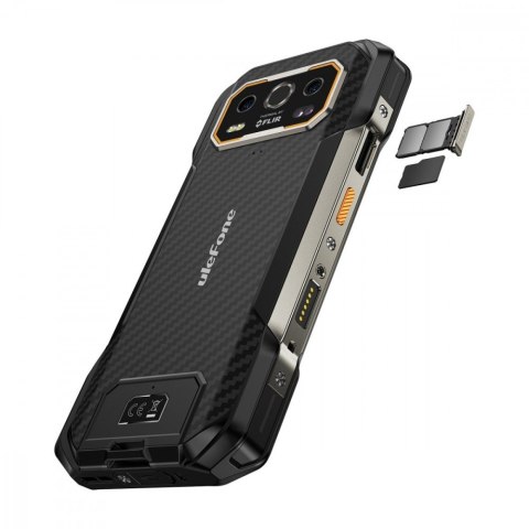 Smartfon Armor 27 4G 12/256GB Czarny Smartfon Armor 27 4G 12/256GB Czarny