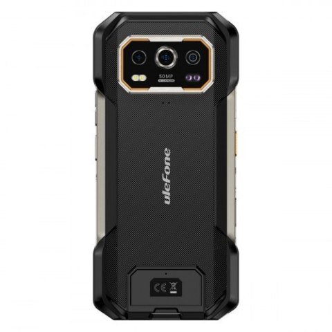 Smartfon Armor 27 Pro 5G 12/256GB Czarny Smartfon Armor 27 Pro 5G 12/256GB Czarny