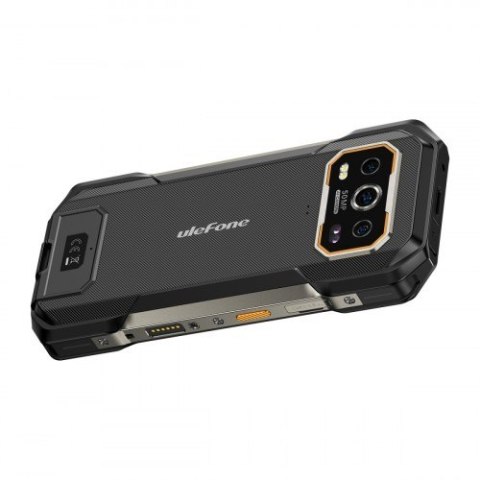 Smartfon Armor 27 Pro 5G 12/256GB Czarny Smartfon Armor 27 Pro 5G 12/256GB Czarny