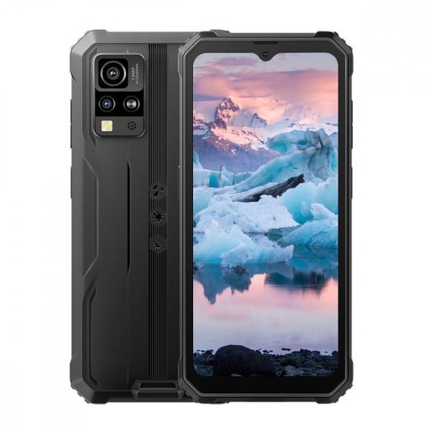 Smartfon BV4800 Pro 4/128GB czarny Smartfon BV4800 Pro 4/128GB czarny