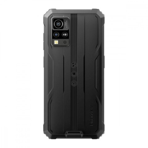 Smartfon BV4800 Pro 4/128GB czarny Smartfon BV4800 Pro 4/128GB czarny