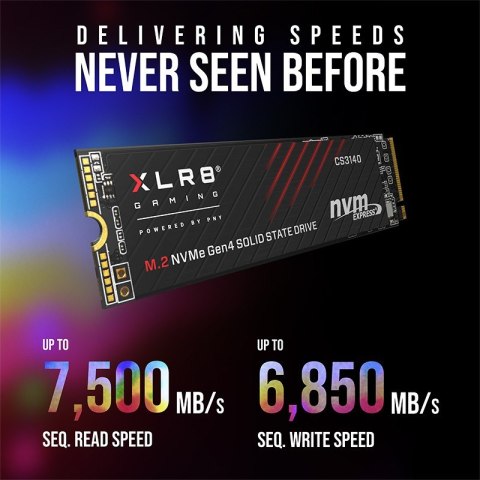Dysk SSD 1TB M.2 2280 CS3140 Dysk SSD 1TB M.2 2280 CS3140