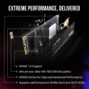 Dysk SSD 1TB M.2 2280 CS3140