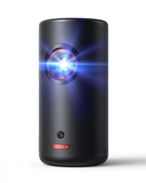 Projektor Nebula Capsule 3 Laser GoogleTV Projektor Nebula Capsule 3 Laser GoogleTV