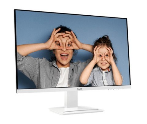 Monitor PRO MP273QW E2 27 cali LED/FHD/Flat/100Hz/White Monitor PRO MP273QW E2 27 cali LED/FHD/Flat/100Hz/White