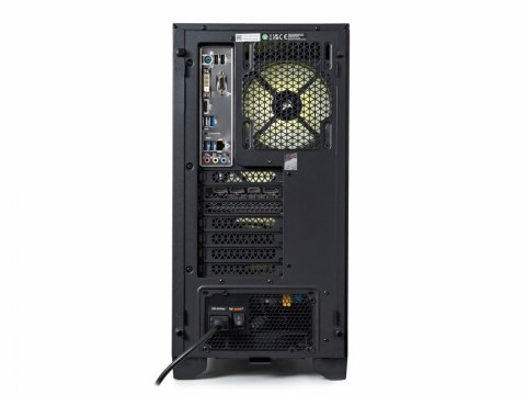 Komputer E-Sport GA520T-CR5 R5-4500/16GB/1TB/RTX 4060 8GB/W11 Komputer E-Sport GA520T-CR5 R5-4500/16GB/1TB/RTX 4060 8GB/W11