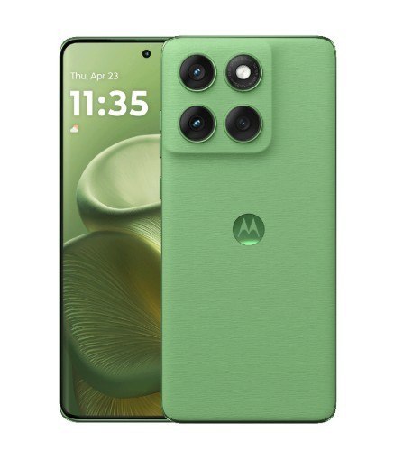 Smartfon Edge 60 pro 12/512GB Shadow-green Smartfon Edge 60 pro 12/512GB Shadow-green
