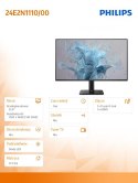 Monitor 24E2N1110 23.8 cala IPS 120Hz HDMI VGA