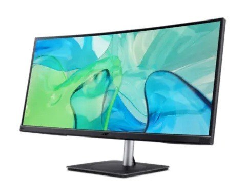Monitor 34 cale CB343CURBEmiiphuzx WQHD IPS 2HDMI Monitor 34 cale CB343CURBEmiiphuzx WQHD IPS 2HDMI