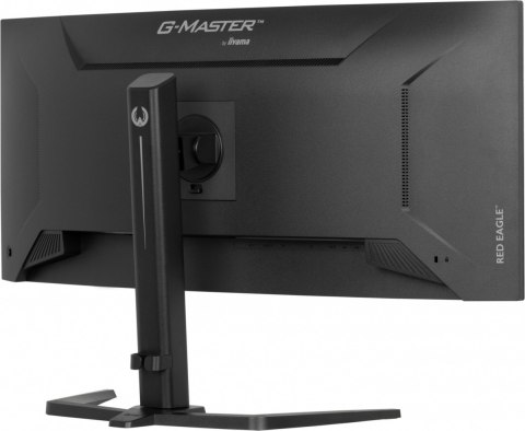 Monitor G-Master 34 cale GCB3484WQSU-B1,VA,UWQHD,180Hz, HDR400, 1500R, 21:9, 0.4ms, 500cd/m2, 2x5W, USB-c, PiP