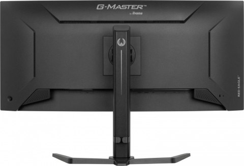 Monitor G-Master 34 cale GCB3484WQSU-B1,VA,UWQHD,180Hz, HDR400, 1500R, 21:9, 0.4ms, 500cd/m2, 2x5W, USB-c, PiP