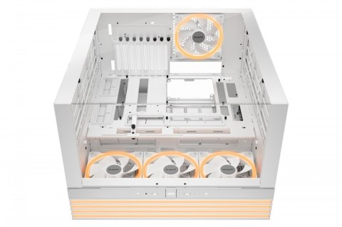 Obudowa Light Base 900 FX White Obudowa Light Base 900 FX White