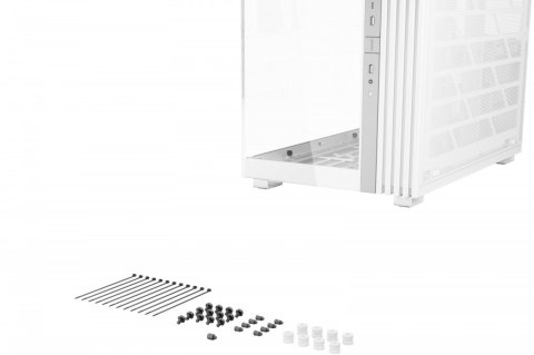 Obudowa Light Base 900 FX White Obudowa Light Base 900 FX White