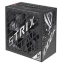 Zasilacz ROG STRIX 1000W 80+ Platinum czarny