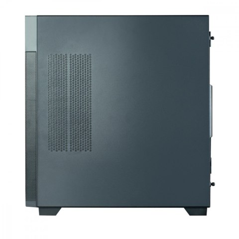 Obudowa S5 NEO Black ATX Mid Tower FRGB Fan x4 Obudowa S5 NEO Black ATX Mid Tower FRGB Fan x4