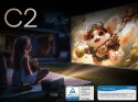 Projektor Laser 4K C2