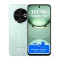 Smartfon Spark 30C 4/128 Magic Skin Green
