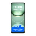 Smartfon Spark 30C 4/128 Magic Skin Green