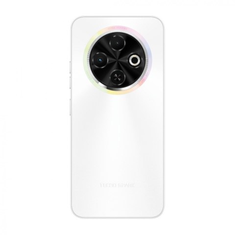 Smartfon Spark 30C 4/128 Orbit White Smartfon Spark 30C 4/128 Orbit White