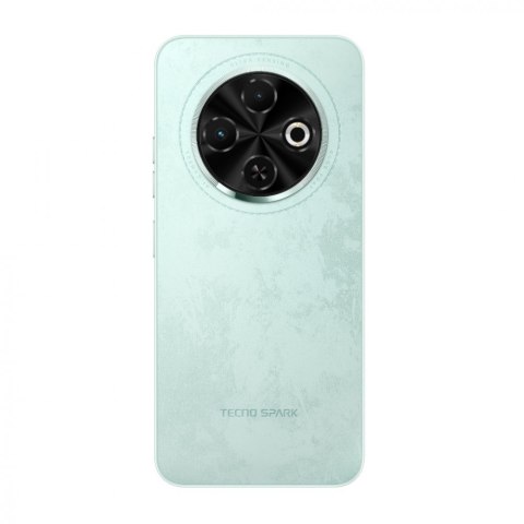 Smartfon Spark 30C 6/128 Magic Skin Green Smartfon Spark 30C 6/128 Magic Skin Green