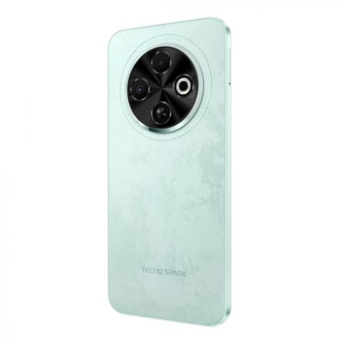 Smartfon Spark 30C 6/128 Magic Skin Green Smartfon Spark 30C 6/128 Magic Skin Green