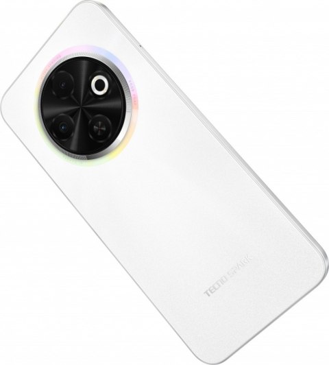 Smartfon Spark 30C 6/128 Orbit White Smartfon Spark 30C 6/128 Orbit White