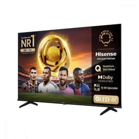 Telewizor QLED 65 cali 65E7NQ Telewizor QLED 65 cali 65E7NQ