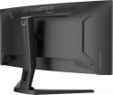 Monitor G-Master 34 cale GCB3486WQSCP-B1,VA,UWQHD,240HZ,0.4ms,1500R,HDR400,500cd,21:9,HDMI (2.1), USB-C dock 95W, RJ45, 2x5W, KV