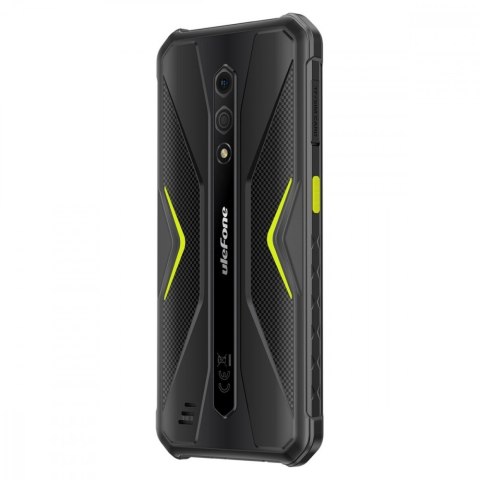 Smartfon Armor X12 Pro 4G 4/64GB Zielony Smartfon Armor X12 Pro 4G 4/64GB Zielony