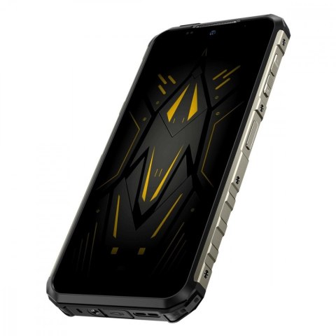 Smartfon Armor 22 4G 8/128GB IP69K Czarny Smartfon Armor 22 4G 8/128GB IP69K Czarny