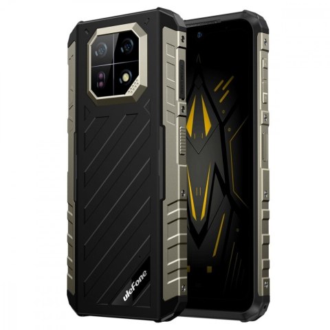 Smartfon Armor 22 4G 8/256GB IP69K Czarny Smartfon Armor 22 4G 8/256GB IP69K Czarny