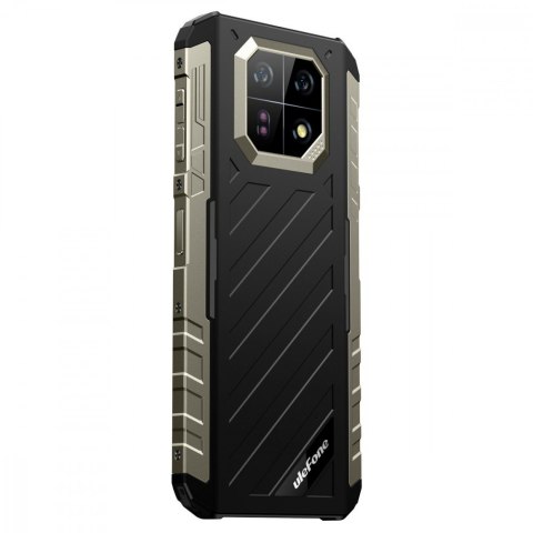 Smartfon Armor 22 4G 8/256GB IP69K Czarny Smartfon Armor 22 4G 8/256GB IP69K Czarny