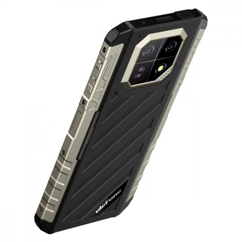 Smartfon Armor 22 4G 8/256GB IP69K Czarny Smartfon Armor 22 4G 8/256GB IP69K Czarny