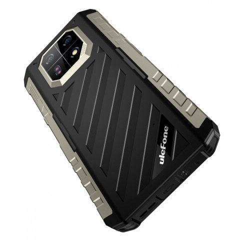 Smartfon Armor 22 4G 8/256GB IP69K Czarny Smartfon Armor 22 4G 8/256GB IP69K Czarny